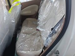 Wuling Hongguang MINIEV 2025 Fourth Generation Four-Door Advanced Edition - ფოტო 17