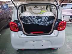 Wuling Hongguang MINIEV 2025 Fourth Generation Four-Door Advanced Edition - ფოტო 19