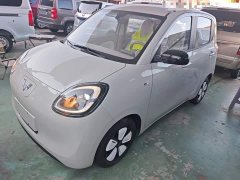 Wuling Hongguang MINIEV 2025 Fourth Generation Four-Door Advanced Edition - ფოტო 2