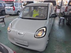 Wuling Hongguang MINIEV 2025 Fourth Generation Four-Door Advanced Edition - ფოტო 3
