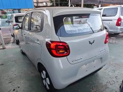 Wuling Hongguang MINIEV 2025 Fourth Generation Four-Door Advanced Edition - ფოტო 5
