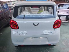 Wuling Hongguang MINIEV 2025 Fourth Generation Four-Door Advanced Edition - ფოტო 6