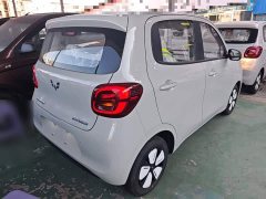 Wuling Hongguang MINIEV 2025 Fourth Generation Four-Door Advanced Edition - ფოტო 7