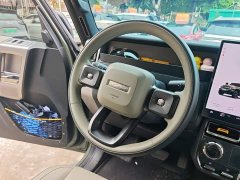 Chery iCAR Super V23 501 Four-Wheel Drive Intelligent Driving Edition - ფოტო 11