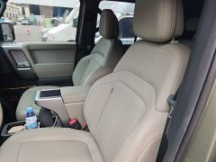 Chery iCAR Super V23 501 Four-Wheel Drive Intelligent Driving Edition - ფოტო 15