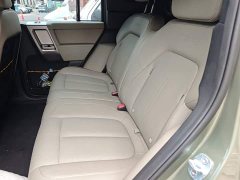 Chery iCAR Super V23 501 Four-Wheel Drive Intelligent Driving Edition - ფოტო 17