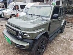 Chery iCAR Super V23 501 Four-Wheel Drive Intelligent Driving Edition - ფოტო 2