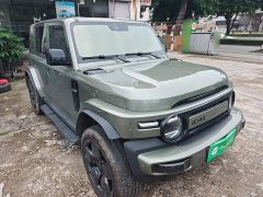 Chery iCAR Super V23 501 Four-Wheel Drive Intelligent Driving Edition - ფოტო 4