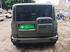 Chery iCAR Super V23 501 Four-Wheel Drive Intelligent Driving Edition - ფოტო 6
