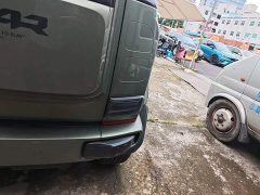 Chery iCAR Super V23 501 Four-Wheel Drive Intelligent Driving Edition - ფოტო 8