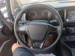 Dongfeng Delica M5L 1.5T Manual Base 7-Seater - ფოტო 11