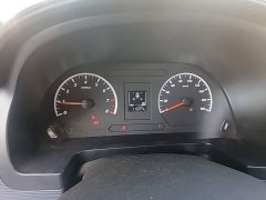 Dongfeng Delica M5L 1.5T Manual Base 7-Seater - ფოტო 12