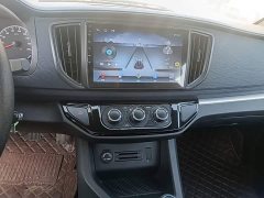 Dongfeng Delica M5L 1.5T Manual Base 7-Seater - ფოტო 13