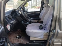 Dongfeng Delica M5L 1.5T Manual Base 7-Seater - ფოტო 15