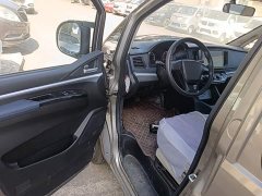 Dongfeng Delica M5L 1.5T Manual Base 7-Seater - ფოტო 16