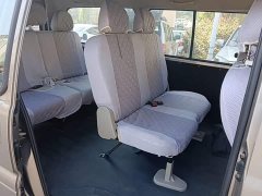 Dongfeng Delica M5L 1.5T Manual Base 7-Seater - ფოტო 17
