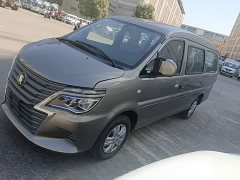 Dongfeng Delica M5L 1.5T Manual Base 7-Seater - ფოტო 2