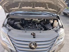Dongfeng Delica M5L 1.5T Manual Base 7-Seater - ფოტო 20
