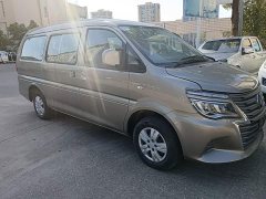 Dongfeng Delica M5L 1.5T Manual Base 7-Seater - ფოტო 4