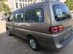 Dongfeng Delica M5L 1.5T Manual Base 7-Seater - ფოტო 5