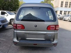 Dongfeng Delica M5L 1.5T Manual Base 7-Seater - ფოტო 6