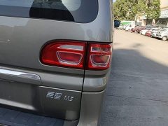 Dongfeng Delica M5L 1.5T Manual Base 7-Seater - ფოტო 8