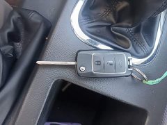 Dongfeng Delica M5L 1.5T Manual Base 7-Seater - ფოტო 9
