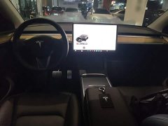 Tesla Model Y 2022 Performance All-Wheel Drive - ფოტო 10
