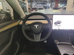 Tesla Model Y 2022 Performance All-Wheel Drive - ფოტო 11