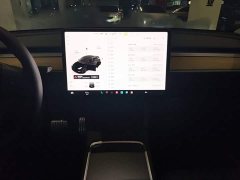 Tesla Model Y 2022 Performance All-Wheel Drive - ფოტო 13