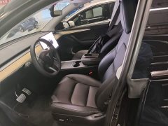 Tesla Model Y 2022 Performance All-Wheel Drive - ფოტო 15