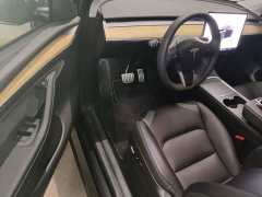 Tesla Model Y 2022 Performance All-Wheel Drive - ფოტო 16
