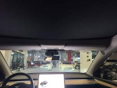 Tesla Model Y 2022 Performance All-Wheel Drive - ფოტო 18