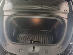 Tesla Model Y 2022 Performance All-Wheel Drive - ფოტო 20
