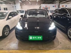 Tesla Model Y 2022 Performance All-Wheel Drive - ფოტო 3