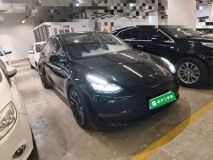 Tesla Model Y 2022 Performance All-Wheel Drive - ფოტო 4