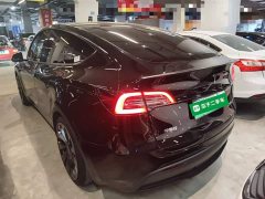 Tesla Model Y 2022 Performance All-Wheel Drive - ფოტო 5