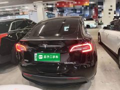 Tesla Model Y 2022 Performance All-Wheel Drive - ფოტო 6