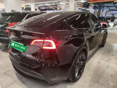 Tesla Model Y 2022 Performance All-Wheel Drive - ფოტო 7