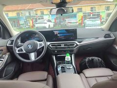 BMW i3 eDrive 35 L - ფოტო 10