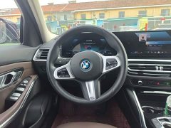 BMW i3 eDrive 35 L - ფოტო 11