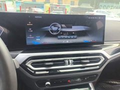 BMW i3 eDrive 35 L - ფოტო 13