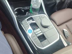 BMW i3 eDrive 35 L - ფოტო 14