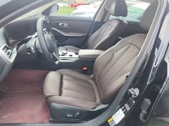 BMW i3 eDrive 35 L - ფოტო 15