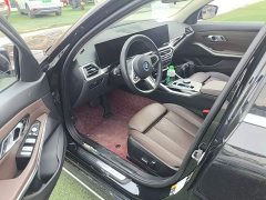 BMW i3 eDrive 35 L - ფოტო 16