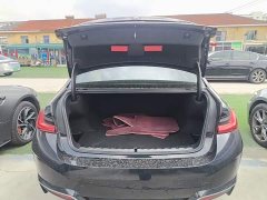 BMW i3 eDrive 35 L - ფოტო 19