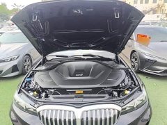 BMW i3 eDrive 35 L - ფოტო 20