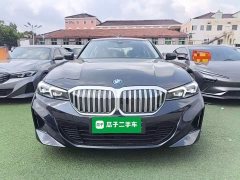 BMW i3 eDrive 35 L - ფოტო 3