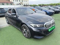 BMW i3 eDrive 35 L - ფოტო 4
