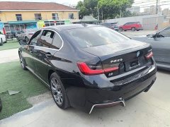 BMW i3 eDrive 35 L - ფოტო 5